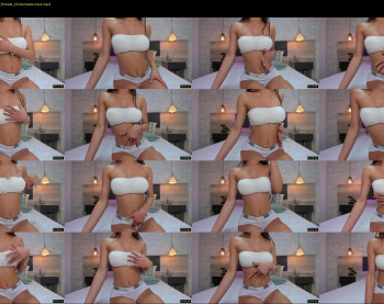 lili_foxy — 4 minute Chaturbate female cam show recording, 720p, Sep 24, 2023