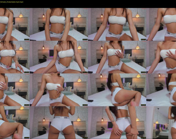 lili_foxy — 39 minute Chaturbate female cam show recording, 720p, Sep 24, 2023