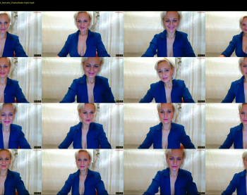 lisasimsx — 19 minute Chaturbate female cam show recording, 480p, Sep 25, 2023