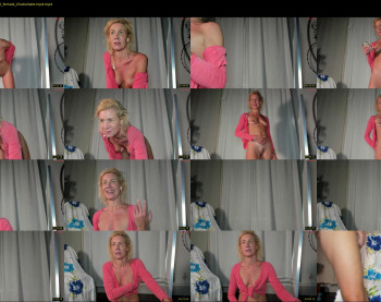 lola1981 — 49 minute Chaturbate female cam show recording, 720p, Sep 24, 2023