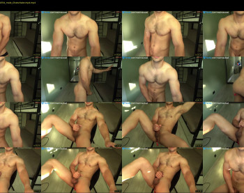 madmaxbad — 61 minute Chaturbate male cam show recording, 720p, Sep 24, 2023