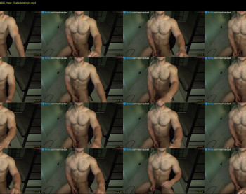 madmaxbad — 3 minute Chaturbate male cam show recording, 720p, Sep 24, 2023