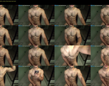 madmaxbad — 10 minute Chaturbate male cam show recording, 720p, Sep 24, 2023