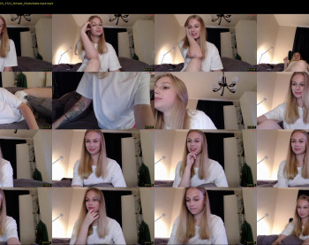 magic_couple13 — 53 minute Chaturbate couple cam show recording, 720p, Sep 24, 2023