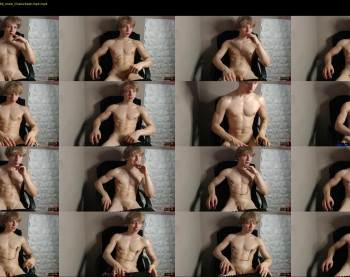 marc_solo — 17 minute Chaturbate male cam show recording, 720p, Sep 24, 2023