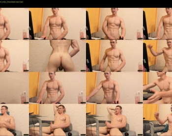 mark_stiff — 47 minute Chaturbate male cam show recording, 720p, Sep 24, 2023