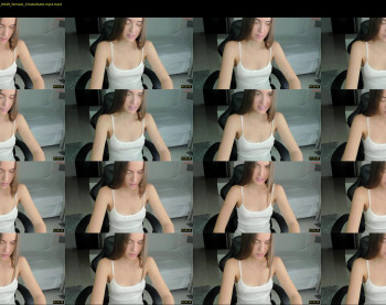 mary_janee__ — 3 minute Chaturbate female cam show recording, 720p, Sep 24, 2023