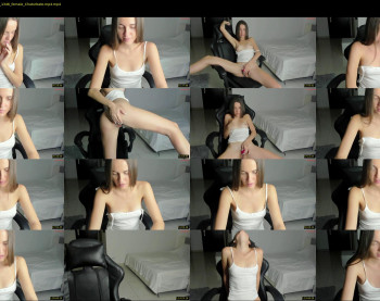 mary_janee__ — 90 minute Chaturbate female cam show recording, 720p, Sep 24, 2023