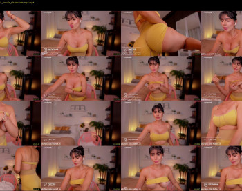 meegan1 — 39 minute Chaturbate female cam show recording, 720p, Sep 24, 2023