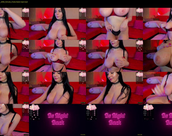 melissabarbie — 68 minute Chaturbate couple cam show recording, 720p, Sep 24, 2023