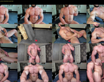 mike0xx — 120 minute Chaturbate male cam show recording, 720p, Sep 24, 2023