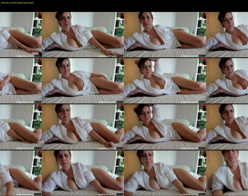 mis_eva — 18 minute Chaturbate female cam show recording, 720p, Sep 24, 2023