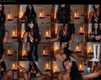 missksavage — 121 minute Chaturbate female cam show recording, 720p, Sep 24, 2023