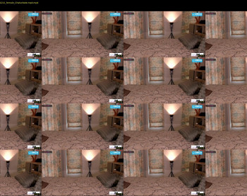 murmur_kati — 4 minute Chaturbate female cam show recording, 720p, Sep 24, 2023