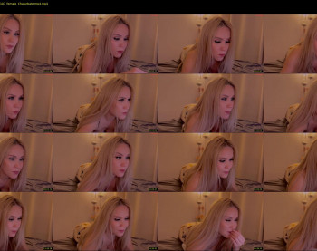 myassistant — 18 minute Chaturbate female cam show recording, 720p, Sep 25, 2023
