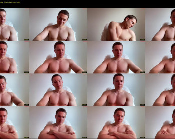 nfeibk — 66 minute Chaturbate male cam show recording, 720p, Sep 24, 2023