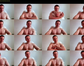 nfeibk — 24 minute Chaturbate male cam show recording, 720p, Sep 24, 2023