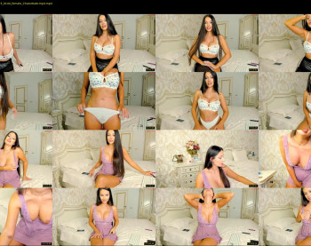 nicole_anistonn — 92 minute Chaturbate female cam show recording, 720p, Sep 25, 2023