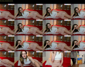 palach2323 — 34 minute Chaturbate couple cam show recording, 720p, Sep 25, 2023