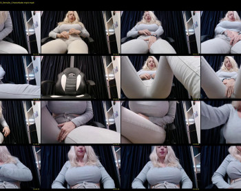 pam_fans — 22 minute Chaturbate female cam show recording, 720p, Sep 24, 2023