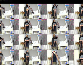 pinkheart_ — 4 minute Chaturbate female cam show recording, 720p, Sep 24, 2023