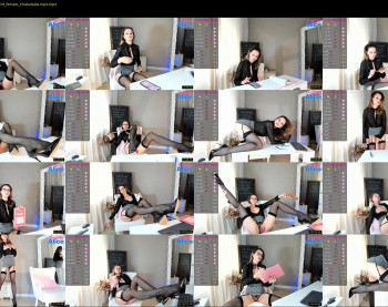pinkheart_ — 107 minute Chaturbate female cam show recording, 720p, Sep 24, 2023