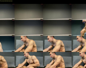 prince_d1ck — 3 minute Chaturbate male cam show recording, 720p, Sep 24, 2023