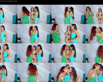 princes_candy_ — 16 minute Chaturbate couple cam show recording, 720p, Sep 24, 2023