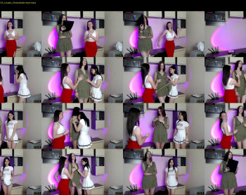 renae_tom — 21 minute Chaturbate couple cam show recording, 720p, Sep 24, 2023