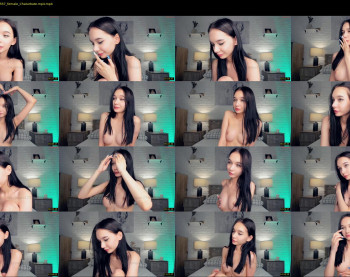 riskyproject — 17 minute Chaturbate couple cam show recording, 720p, Sep 24, 2023
