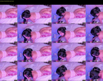 ruby_26 — 16 minute Chaturbate female cam show recording, 720p, Sep 24, 2023