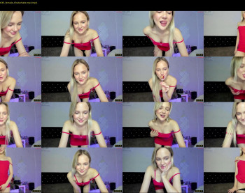 sarahphyllis — 79 minute Chaturbate female cam show recording, 720p, Sep 24, 2023