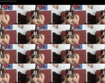 sasha_5322 — 53 minute Chaturbate female cam show recording, 720p, Sep 25, 2023