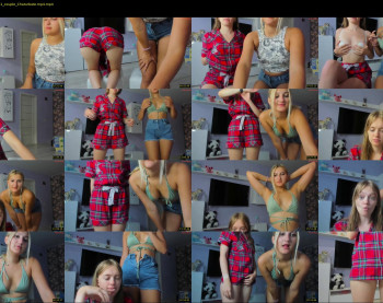 sav_anna — 40 minute Chaturbate female cam show recording, 720p, Sep 24, 2023