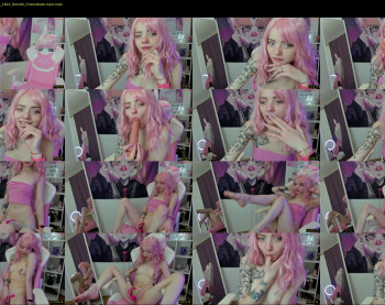 sherry_sandra — 120 minute Chaturbate female cam show recording, 720p, Sep 24, 2023