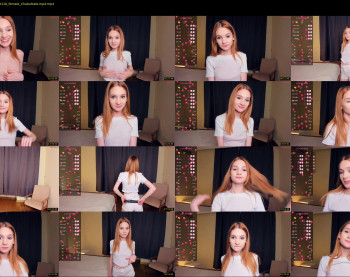 shiningdawn — 47 minute Chaturbate female cam show recording, 720p, Sep 25, 2023