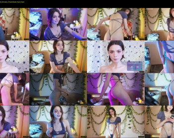 shiny_jail — 121 minute Chaturbate female cam show recording, 720p, Sep 24, 2023