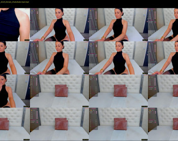 shy_cinderella — 120 minute Chaturbate female cam show recording, 720p, Sep 25, 2023