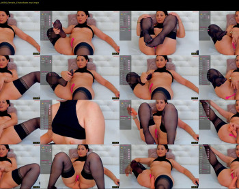 shy_cinderella — 29 minute Chaturbate female cam show recording, 720p, Sep 25, 2023