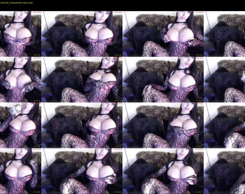 sofianix — 3 minute Chaturbate female cam show recording, 480p, Sep 24, 2023