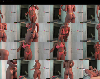 sow_fitt — 125 minute Chaturbate female cam show recording, 720p, Sep 25, 2023