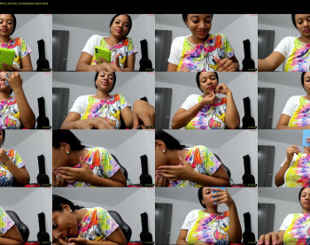 stacy_woods — 32 minute Chaturbate female cam show recording, 720p, Sep 24, 2023