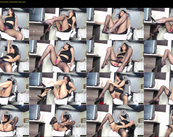 stefi_alizon — 79 minute Chaturbate female cam show recording, 720p, Sep 24, 2023