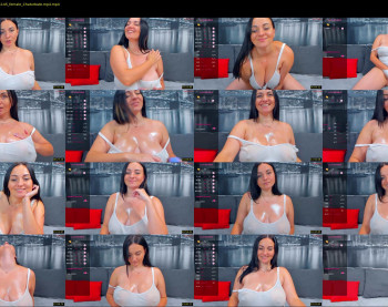 stunning_lily — 29 minute Chaturbate female cam show recording, 720p, Sep 24, 2023