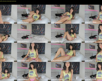 suckerydoool — 40 minute Chaturbate female cam show recording, 720p, Sep 25, 2023