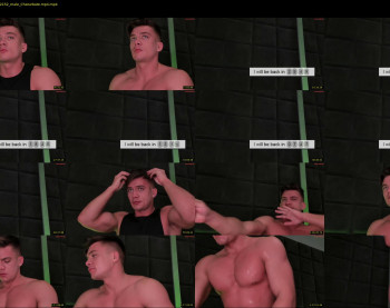 sultryandrew — 94 minute Chaturbate male cam show recording, 720p, Sep 24, 2023