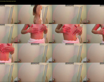 sunrisealice — 13 minute Chaturbate female cam show recording, 720p, Sep 24, 2023