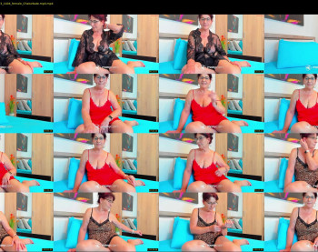 sweetangell69_ — 79 minute Chaturbate female cam show recording, 720p, Sep 24, 2023