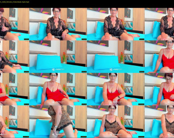 sweetangell69_ — 93 minute Chaturbate female cam show recording, 720p, Sep 24, 2023
