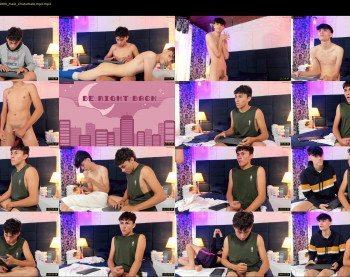 sweety_boys — 121 minute Chaturbate male cam show recording, 720p, Sep 24, 2023